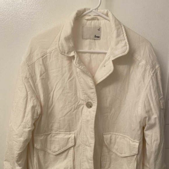 Wilfred Free Alonya Jacket - Picture 2 of 4